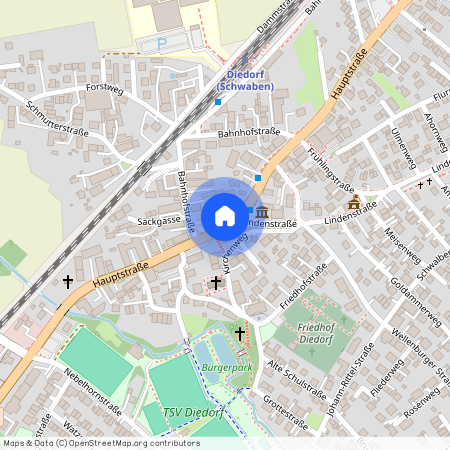 86420 Bayern - Diedorf