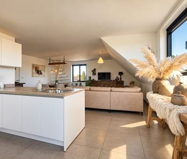 Appartement te huur - Foto 5