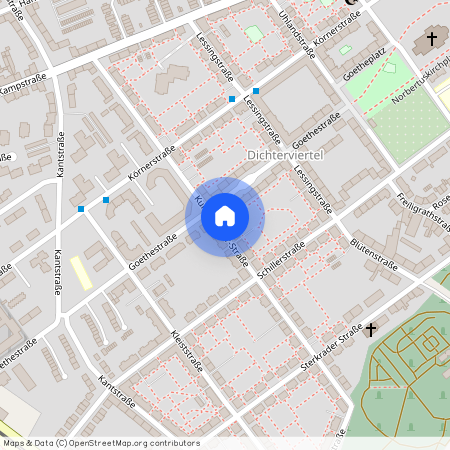 Kurt-Spindler-Straße 54, 47166 Duisburg