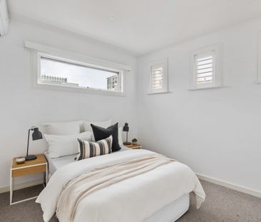 135 York St, Prahran VIC 3181 - House For Rent | Domain - Photo 3