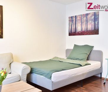 Ehrenfeld: Wohnen mit traumhafter Aussicht über Köln - Photo 2