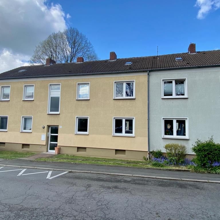 3-Zimmer-Wohnung in Witten-Herbede mieten - Photo 2