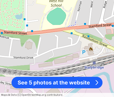 Stamford Drive, Stalybridge, SK15 - Photo 1