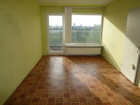 app. 1 slpk. terras - Photo 5