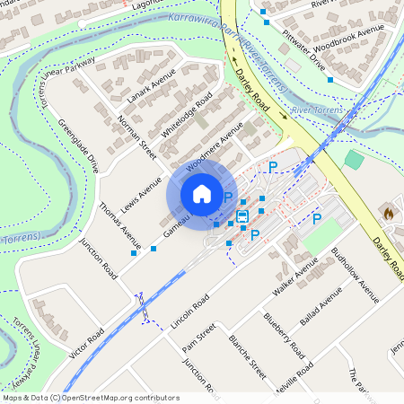 Gameau Rd, Paradise, South Australia 5075