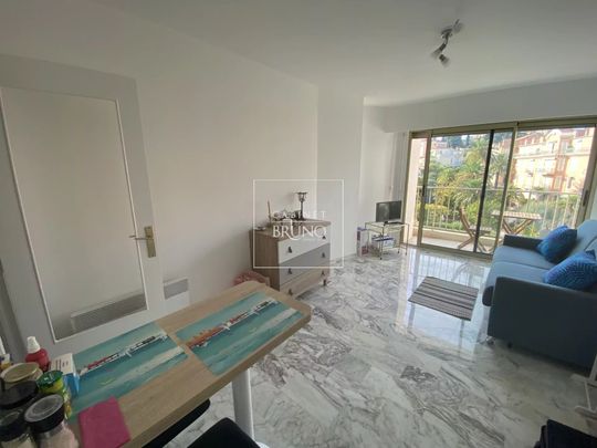 Location Appartement 1 pièce 23m² CANNES 06400 - Photo 1