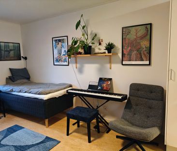 Herrhagsvägen, Enskede - Photo 6