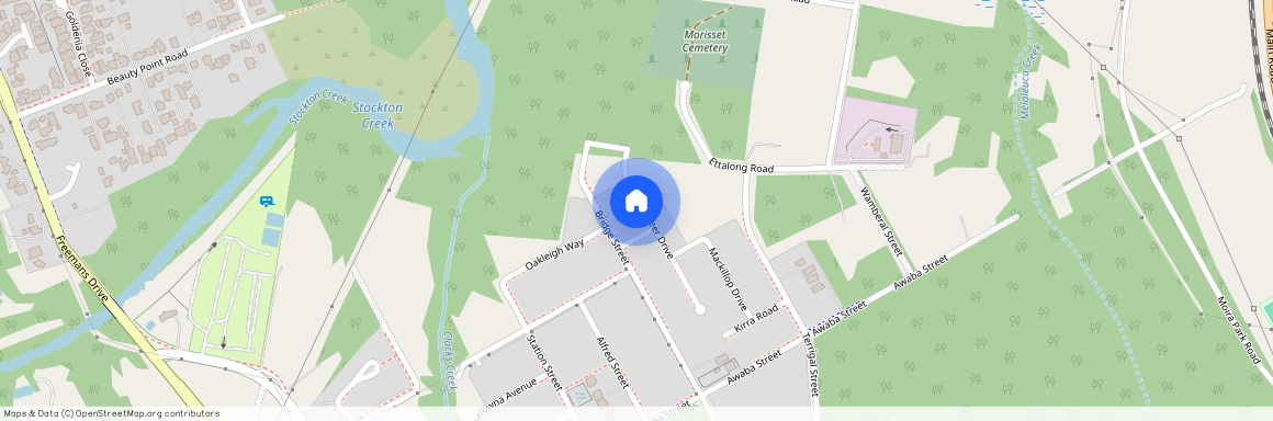 178A Bridge Street, Morisset 2264, New South Wales