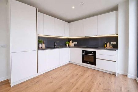 The Stile, Meadowside Marketing Suite, Old Mount Street, M4 - Photo 5