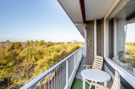 Te huur: Appartement Holysingel 190 in Vlaardingen - Foto 5