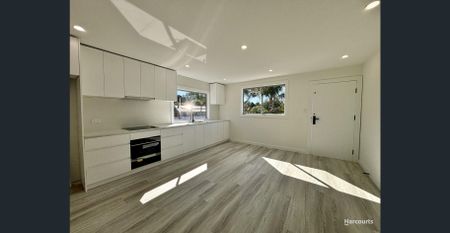 Modern Two-Bedroom Granny Flat with Enclosed Yard!!! - Photo 4