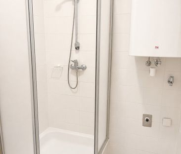 Singlewohnung im Herzen von Mürzzuschlag! - Foto 4
