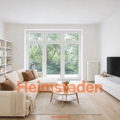 Pronájem bytu 2+1 63 m - Photo 1