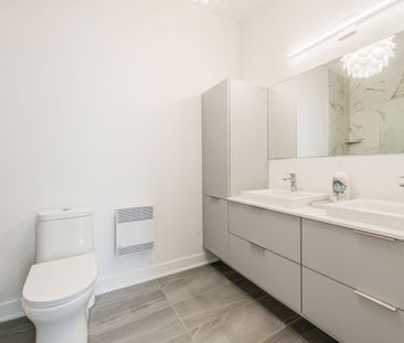 Appartement à louer - Photo 2