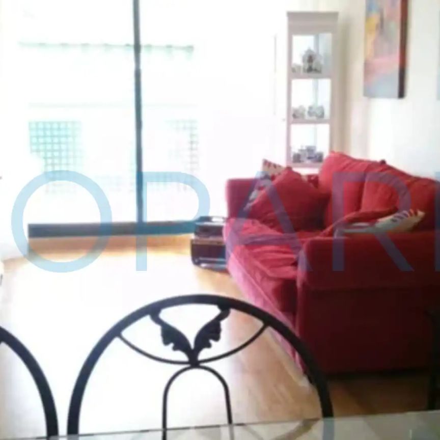 Piso de alquiler en Avenida de la Sierra de Gredos, Villanueva de la Cañada ciudad - Foto 1