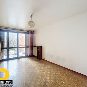 T2 - 57,02m² - Boulevard Minimes - Photo 2