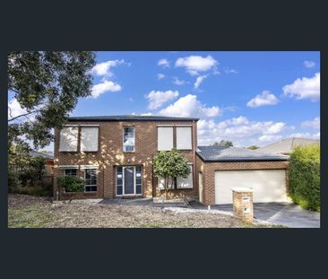 24 Keswick Rise, Sunbury, Vic 3429 - Photo 4