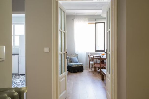 Carrer Carlos Cervera, Valencia, Valencian Community 46006 - Photo 1