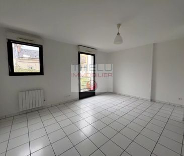 Location Appartement 1 pièce 22m² AMIENS 80000 - Photo 1