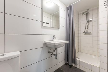 Te huur: Kamer Enschotsestraat in Tilburg - Foto 4