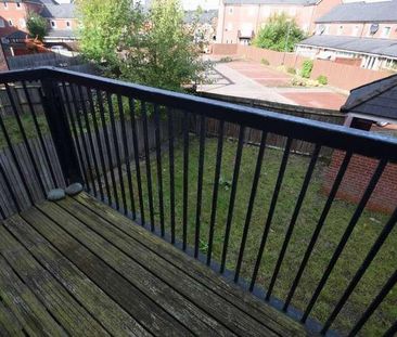 Bold Street, Hulme, Manchester, M15 - Photo 5