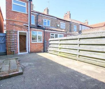 Trinity Lane, Beverley, HU17 - Photo 1