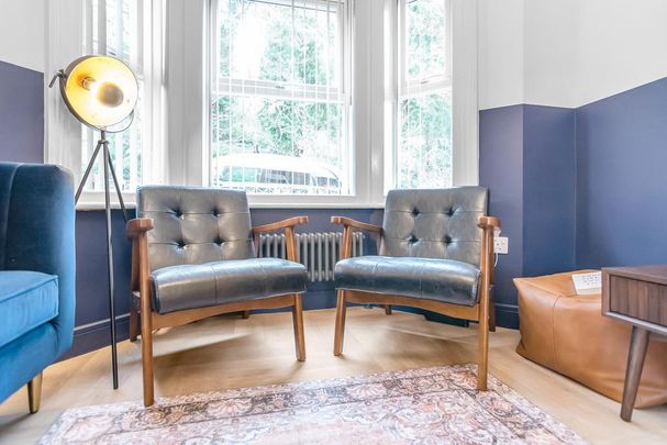 6 bedroom house share to rent - Photo 1