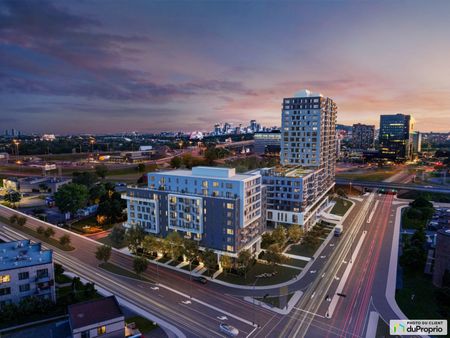 300 Place Charles-Le Moyne, Longueuil (LeMoyne) à louer - Photo 3