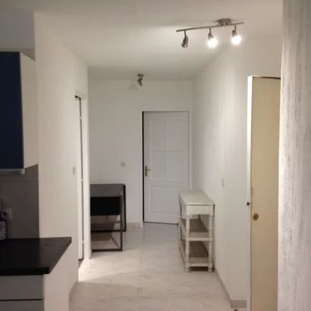 Location Appartement - Le Cannet Moulières - Photo 3