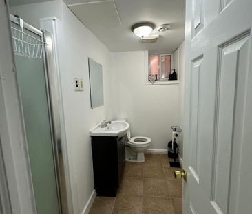 For Lease - 281 Betty Ann Drive Unit# Basement, Toronto, Ontario - Photo 6