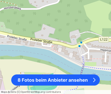 Ab 01.01.2027 verfügbar! Sanierte 2-Zimmerwohnung in Zentrumsnähe -... - Foto 1