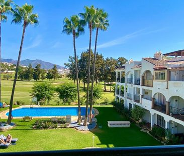 Ático en alquiler, C/ Portugal - Res La Siesta de Mijas Golf -, , M... - Photo 5