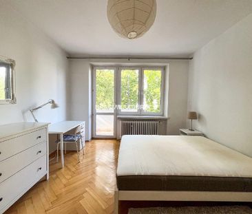 Mieszkanie Kraków Krowodrza powierzchnia 47.5 m² C206-WM-43528 - Zdjęcie 5