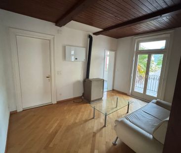 2 Zimmer, 50 m² - Photo 2