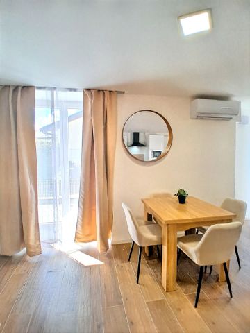 COLIVING – 4 CHAMBRES MEUBLÉES AVEC SALLE D’EAU PRIVATIVE - Photo 3