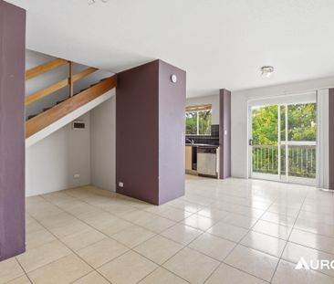 4/20 Franklin Street, Kelvin Grove QLD 4059 - Apartment For Rent | ... - Photo 1