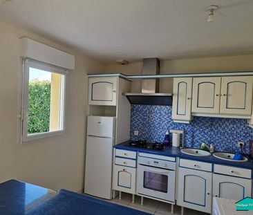 Location Maison 5 pièces 98m² LA CHEVROLIERE 44118 - Photo 5