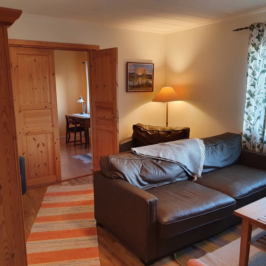 Rörosvägen, Tänndalen - Foto 1