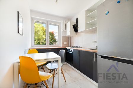 Gdańsk Suchanino, ul. Karola Kurpińskiego - Zdjęcie 2