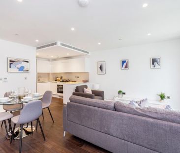 1 bedroom property to rent - Photo 2