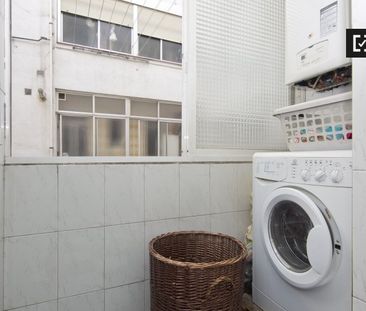 madrid, Community of Madrid 28017 - Photo 3