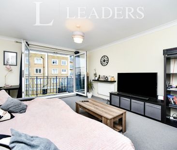 2 bedroom apartment to rent Britannia Court, The Strand, Brighton, BN2 - Photo 1