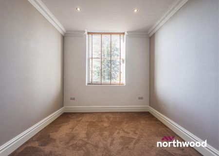 2 bedroom apartment to rent - Photo 4