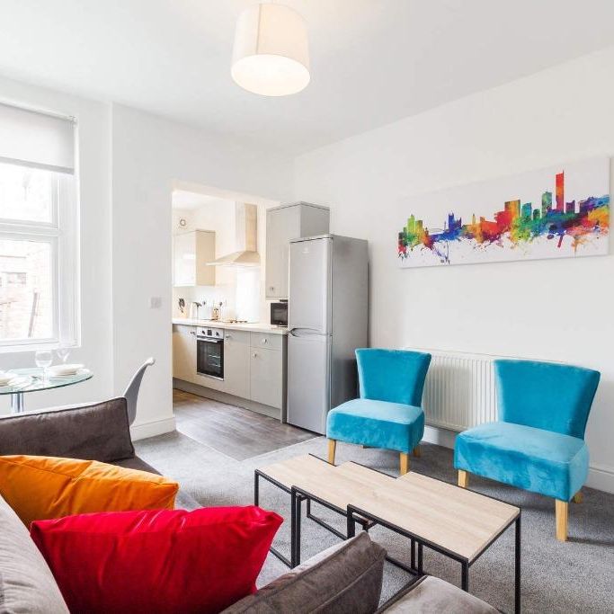 3 bedroom terraced house to rent - Photo 1