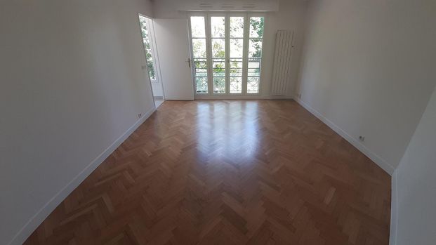 location Appartement T1 DE 29.2m² À VERSAILLES - Photo 1