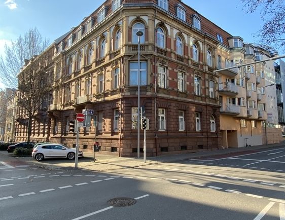 Modernisierte und großzügige 1-Zimmerwoh ... - Photo 1