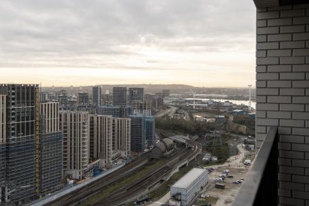 1 bedroom apartment to rent - Photo 2