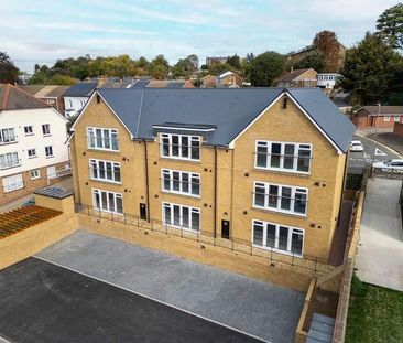 Milton Mount, Old Road East, Gravesend, Kent, DA12 - Photo 4