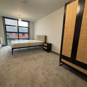 1 bedroom apartment to rent - Photo 2
