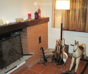 Idyllisches Reiheneinfamilienhaus mit Sauna und öffentl. Pool in de... - Photo 3
